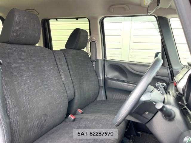 Honda N BOX 2016-09 351699-7