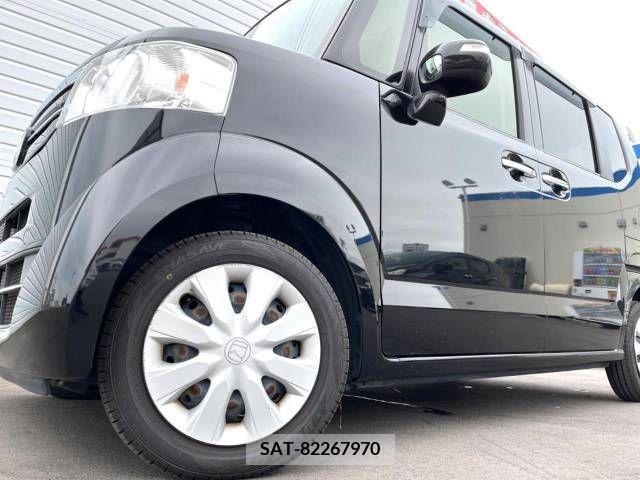 Honda N BOX 2016-09 351699-13