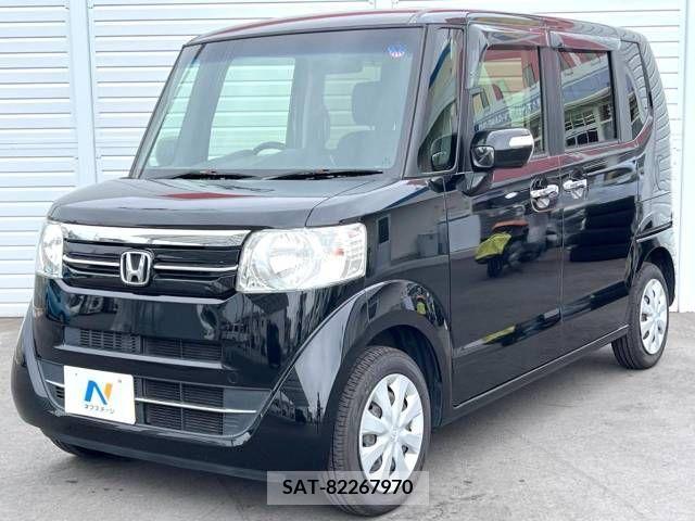Honda N BOX 2016-09 351699-16