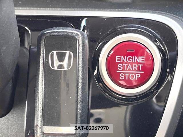 Honda N BOX 2016-09 351699-6