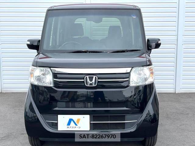 Honda N BOX 2016-09 351699-14