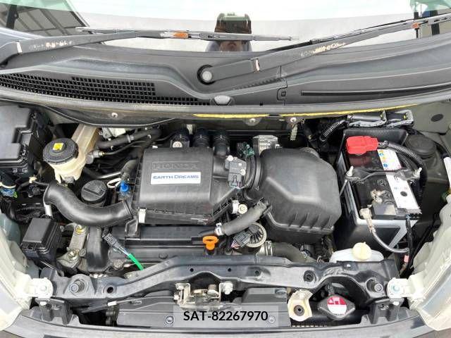 Honda N BOX 2016-09 351699-17