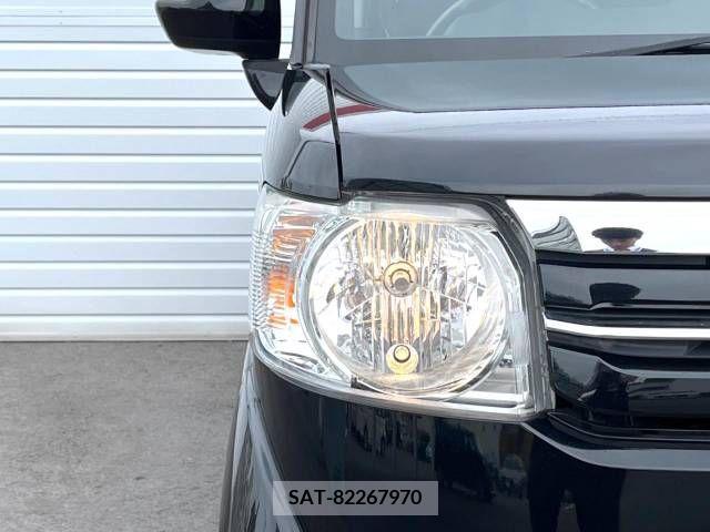 Honda N BOX 2016-09 351699-12