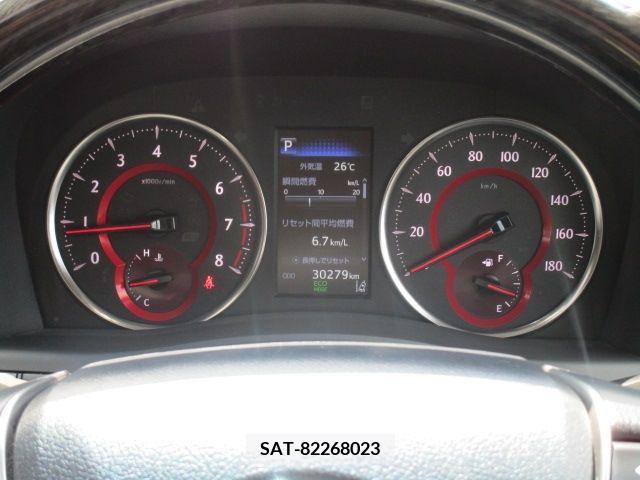 Toyota ALPHARD 2021-01 388984-4