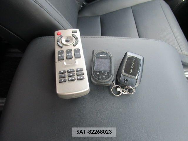 Toyota ALPHARD 2021-01 388984-23