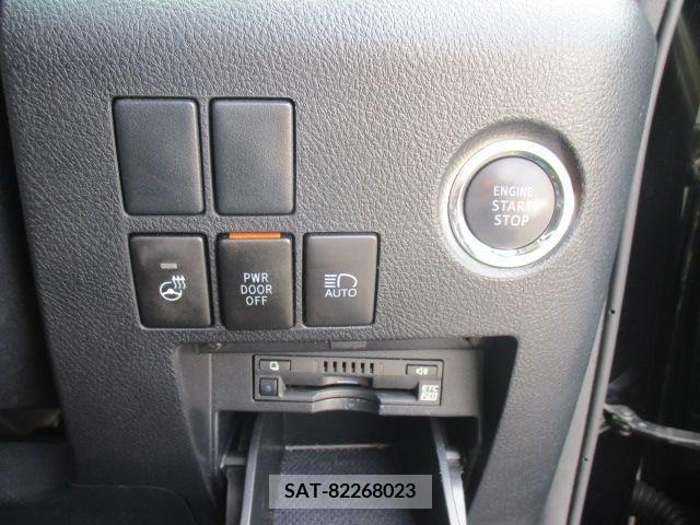 Toyota ALPHARD 2021-01 388984-17