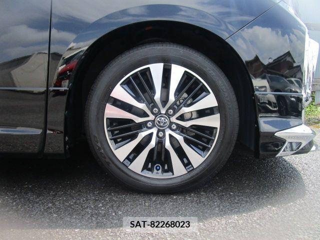 Toyota ALPHARD 2021-01 388984-22