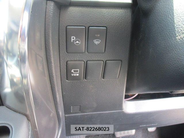 Toyota ALPHARD 2021-01 388984-16