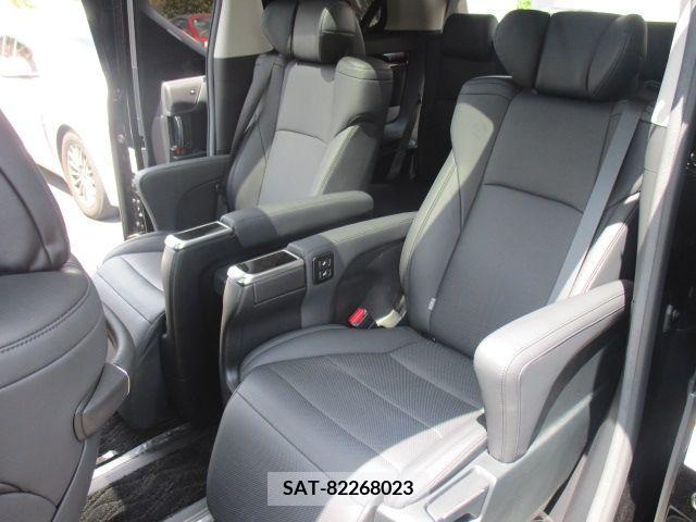 Toyota ALPHARD 2021-01 388984-15