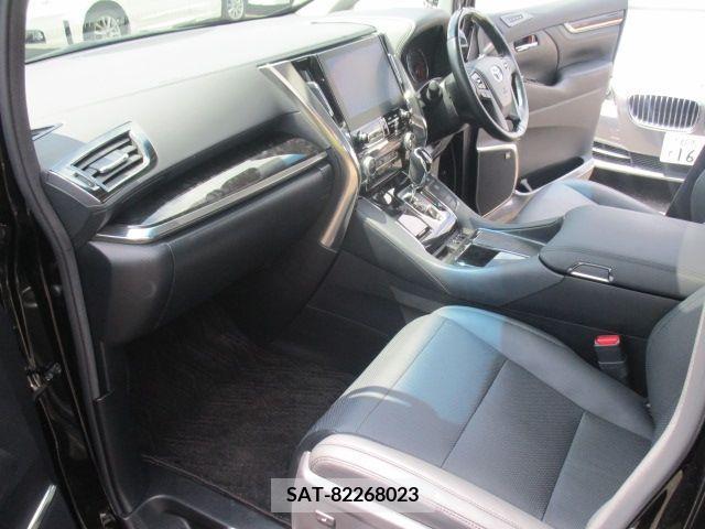 Toyota ALPHARD 2021-01 388984-14