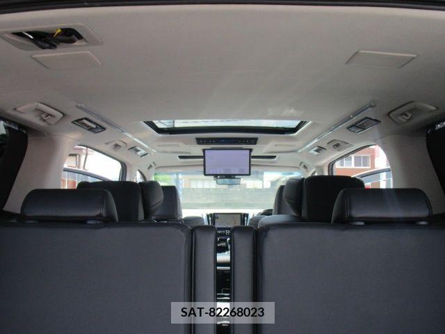 Toyota ALPHARD 2021-01 388984-13