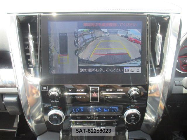 Toyota ALPHARD 2021-01 388984-7
