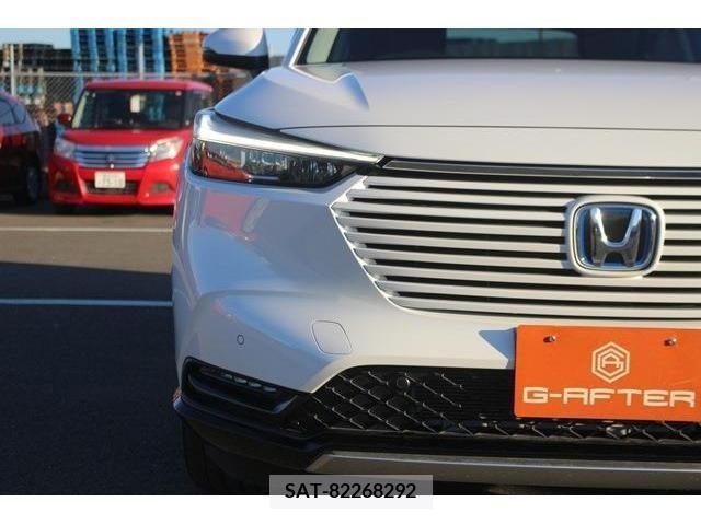 Honda VEZEL 2021-05 205007-9