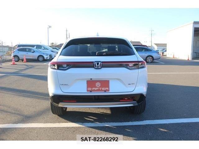 Honda VEZEL 2021-05 205007-7