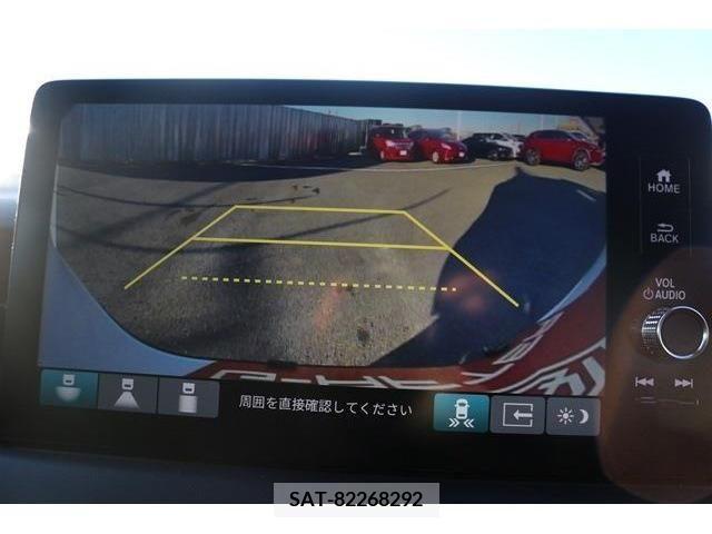 Honda VEZEL 2021-05 205007-3