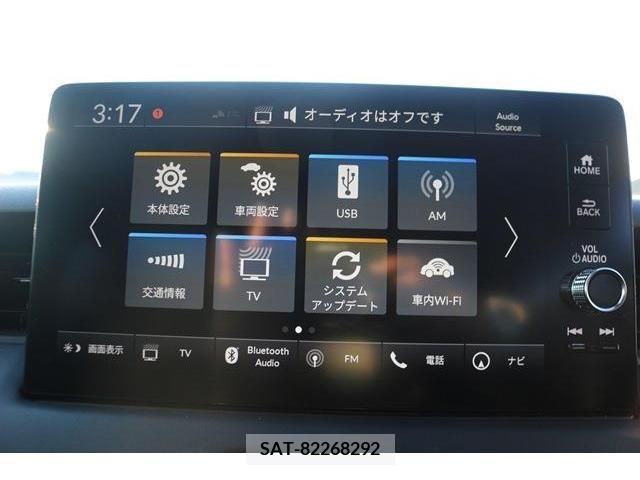 Honda VEZEL 2021-05 205007-2