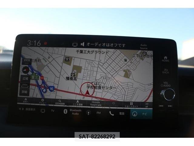 Honda VEZEL 2021-05 205007-1