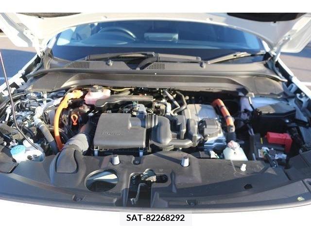 Honda VEZEL 2021-05 205007-17