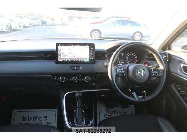 Honda VEZEL 2021-05 205007-15