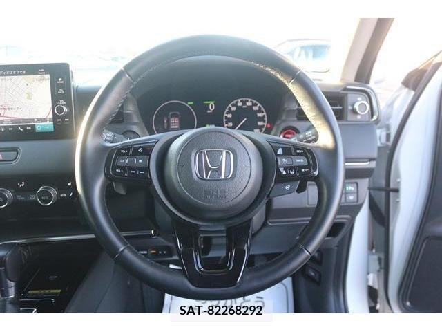 Honda VEZEL 2021-05 205007-14