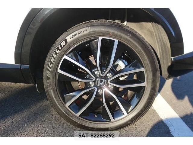Honda VEZEL 2021-05 205007-11