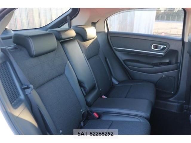 Honda VEZEL 2021-05 205007-13