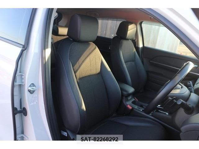 Honda VEZEL 2021-05 205007-12