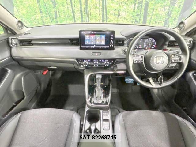 Honda VEZEL 2021-07 332263-1
