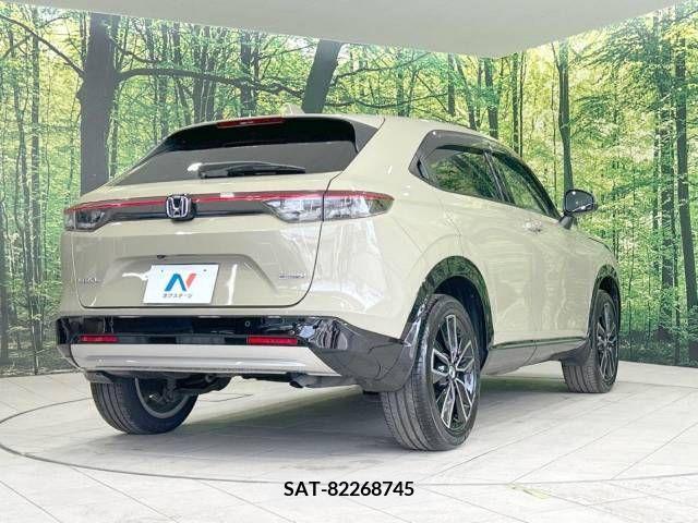 Honda VEZEL 2021-07 332263-17