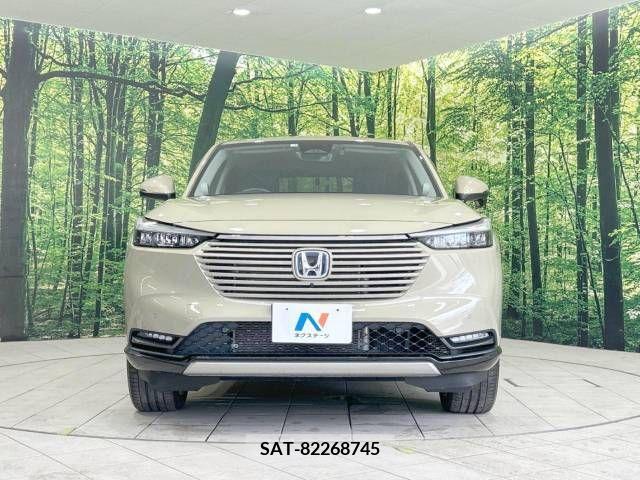Honda VEZEL 2021-07 332263-14