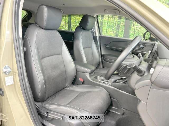 Honda VEZEL 2021-07 332263-8