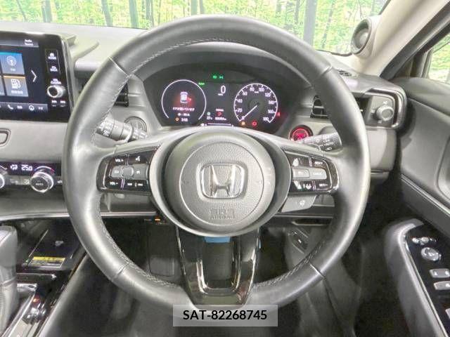 Honda VEZEL 2021-07 332263-11