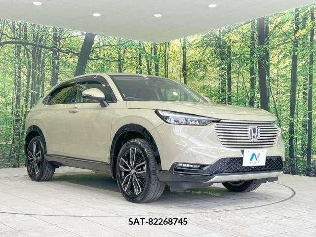 Honda VEZEL 2021-07 332263-16