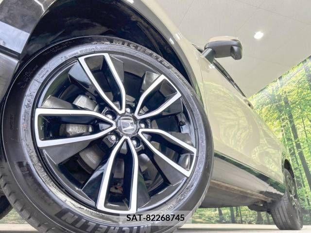 Honda VEZEL 2021-07 332263-13