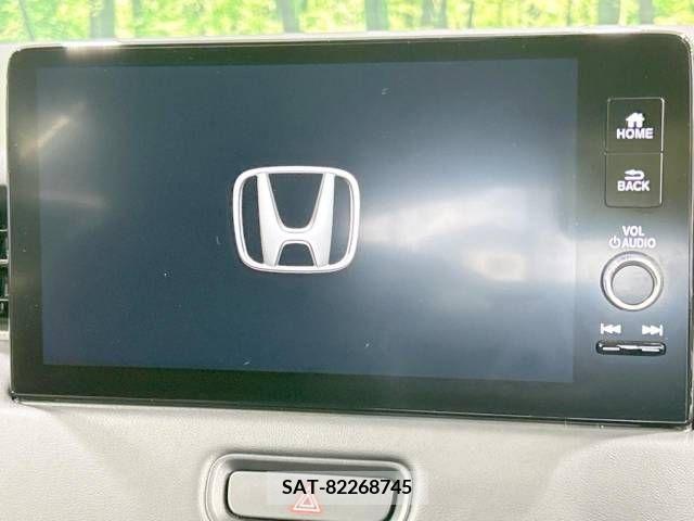 Honda VEZEL 2021-07 332263-3
