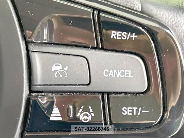 Honda VEZEL 2021-07 332263-6