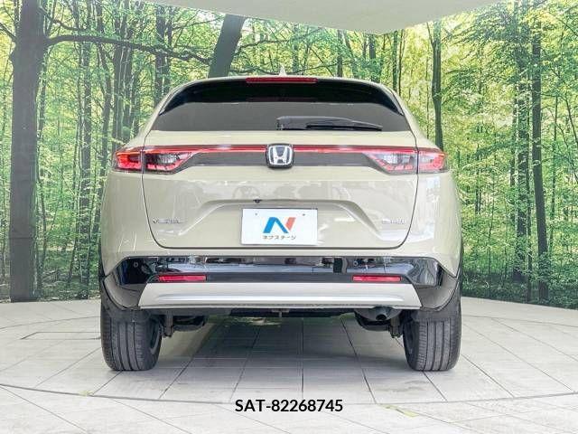 Honda VEZEL 2021-07 332263-15