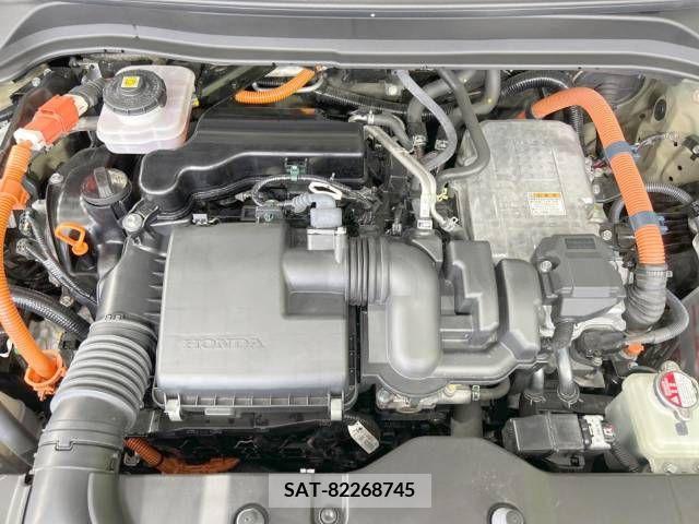 Honda VEZEL 2021-07 332263-18