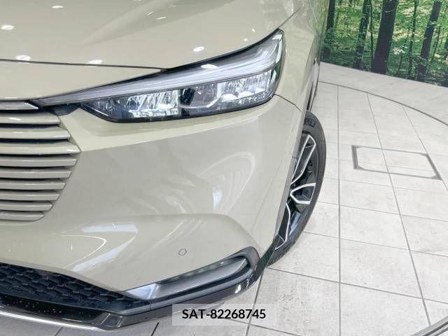 Honda VEZEL 2021-07 332263-12