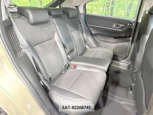 Honda VEZEL 2021-07 332263-9