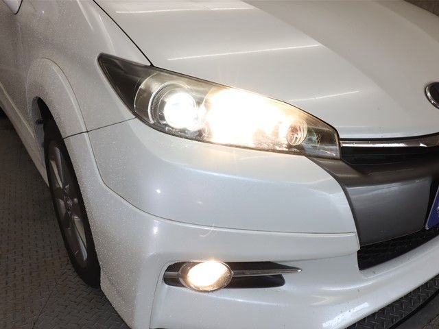 Toyota WISH 2012-04 2513-19