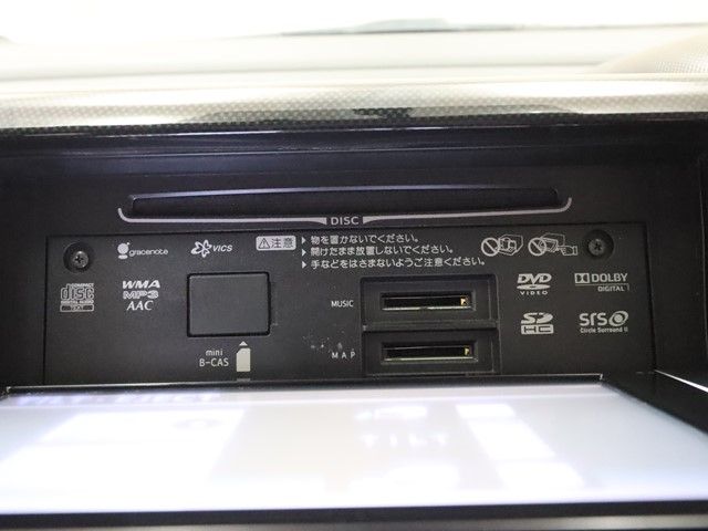 Toyota WISH 2012-04 2513-18