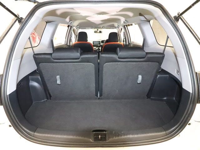 Toyota WISH 2012-04 2513-8