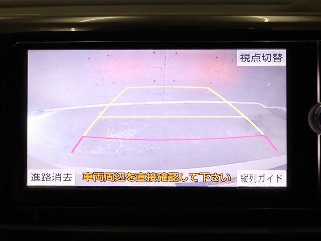 Toyota WISH 2012-04 2513-16