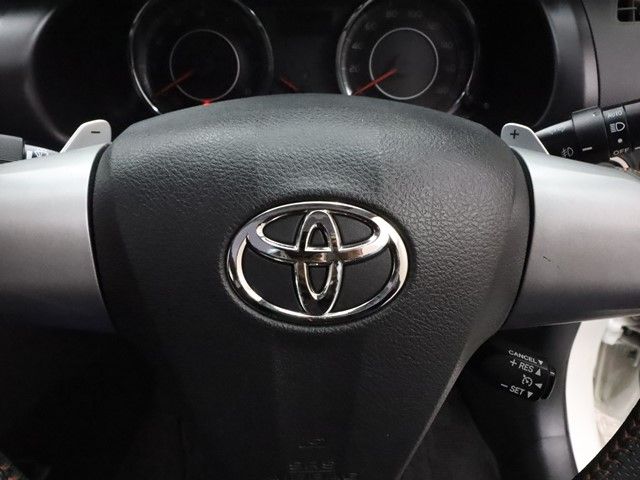 Toyota WISH 2012-04 2513-11