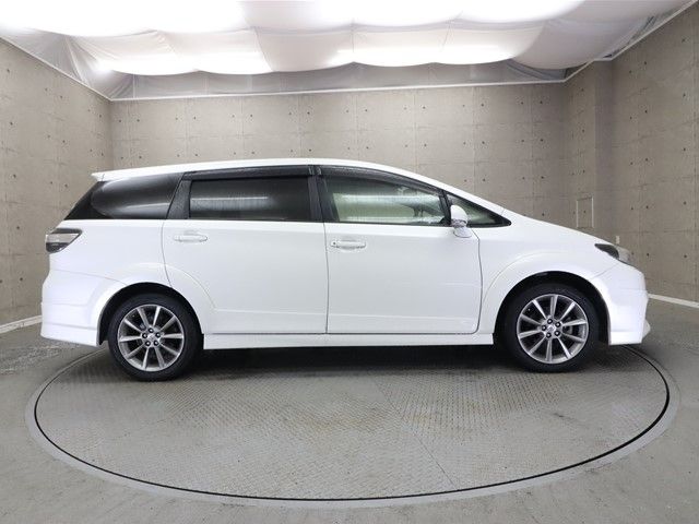 Toyota WISH 2012-04 2513-22