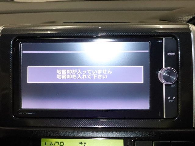 Toyota WISH 2012-04 2513-15