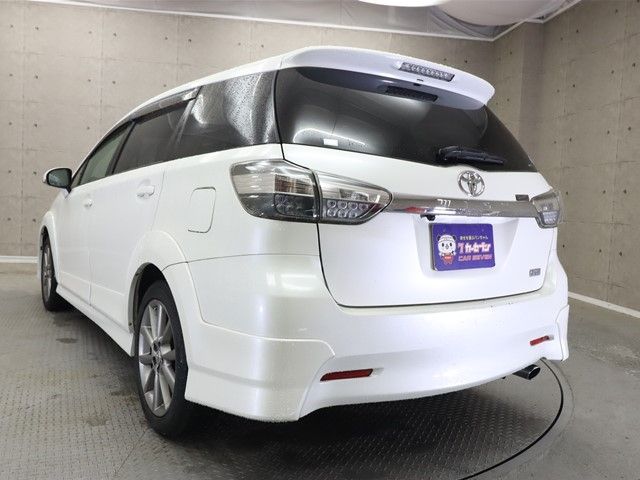 Toyota WISH 2012-04 2513-24