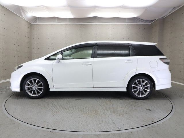 Toyota WISH 2012-04 2513-25
