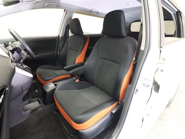 Toyota WISH 2012-04 2513-5
